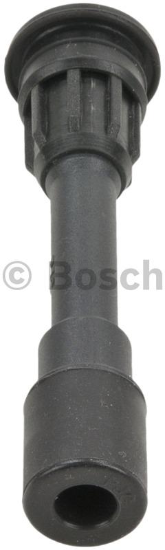 1999 Mazda Millenia Spark Plug Connector Bosch 02514 image 1 of 4