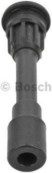 2002 Mazda Millenia Spark Plug Connector Bosch 02514 image 1 of 4