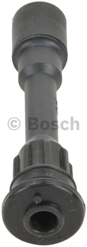 1999 Mazda Millenia Spark Plug Connector Bosch 02514 image 3 of 4