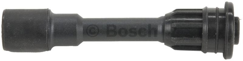 1999 Mazda Millenia Spark Plug Connector Bosch 02514 image 4 of 4