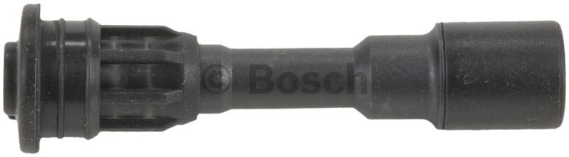 2002 Mazda Miata Spark Plug Connector Bosch 02515 image 2 of 4