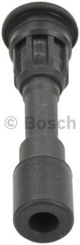 2005 Mazda Miata Spark Plug Connector Bosch 02515 image 3 of 4