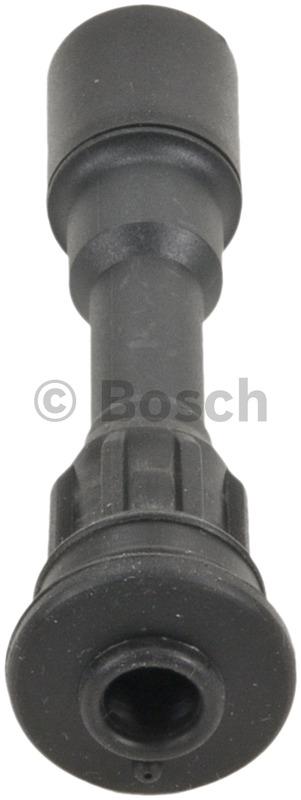 2002 Mazda Miata Spark Plug Connector Bosch 02515 image 4 of 4