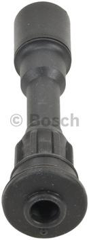 2005 Mazda Miata Spark Plug Connector Bosch 02515 image 4 of 4