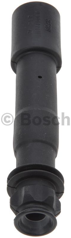 1992 BMW 320i Spark Plug Connector Bosch 02520 image 1 of 1