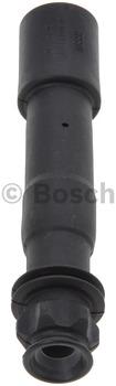 2005 BMW 645Ci Spark Plug Connector