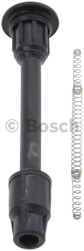 1995 Nissan Maxima Spark Plug Connector Bosch 02521 image 1 of 1