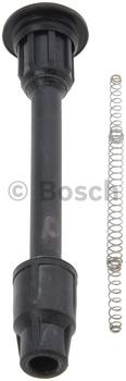 BOSCH 02521 - Spark Plug Connector Product image