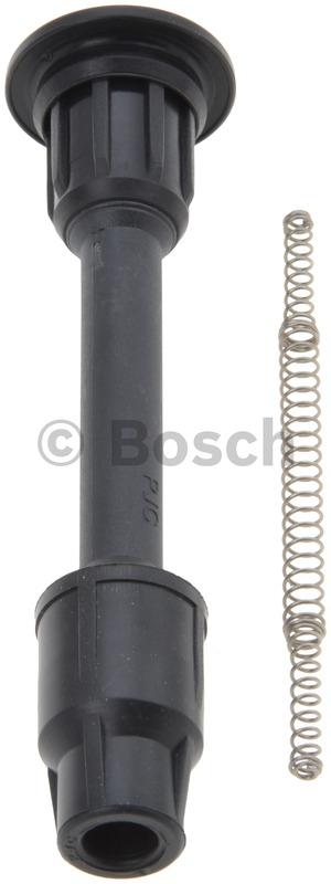1995 Nissan Maxima Spark Plug Connector Bosch 02522 image 1 of 1