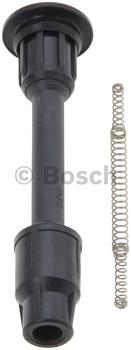 BOSCH 02522 - Spark Plug Connector Product image