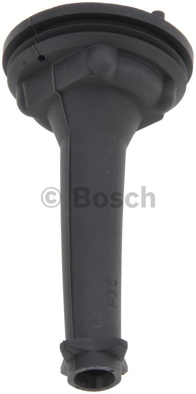 2004 Volvo S80 Spark Plug Connector Bosch 02523 image 1 of 1