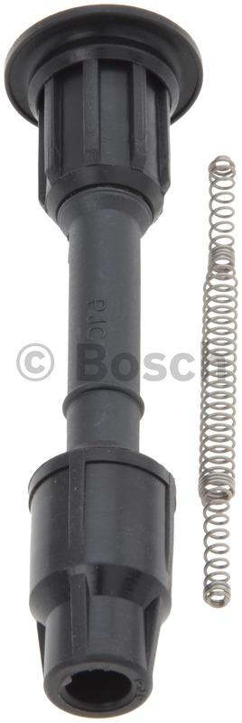 2001 Nissan Pathfinder Spark Plug Connector