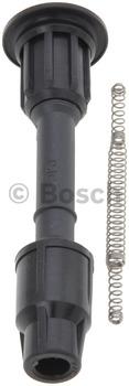 2001 Infiniti QX4 Spark Plug Connector Bosch 02524 image 1 of 1