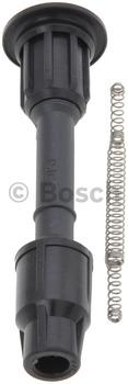 BOSCH 02524 - Spark Plug Connector Product image