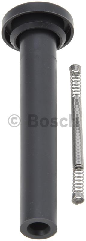 2000 Honda Passport Spark Plug Connector Bosch 02525 image 1 of 1