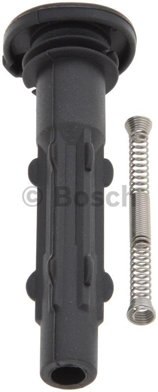 2007 Mercedes-Benz ML350 Spark Plug Connector