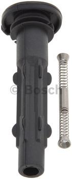 2007 Mercedes-Benz C280 Spark Plug Connector