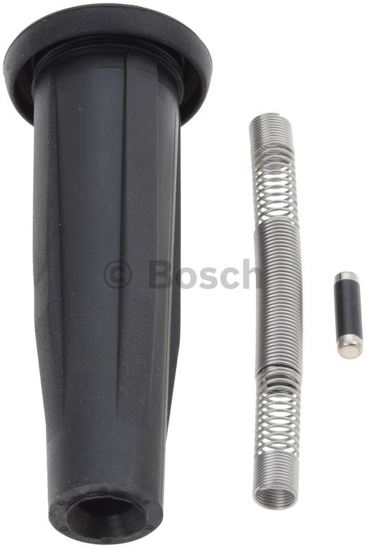 2005 Ford Focus Spark Plug Connector Bosch 02528 image 1 of 1