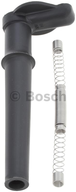 2002 Lincoln Navigator Spark Plug Connector