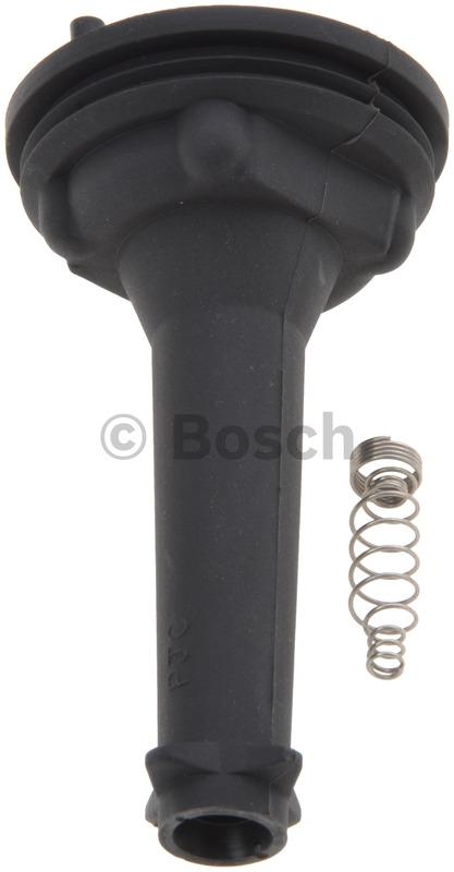 2005 Volvo XC70 Spark Plug Connector Bosch 02531 image 1 of 1