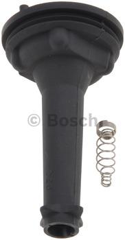 2007 Volvo XC70 Spark Plug Connector