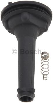 BOSCH 02531 - Spark Plug Connector Product image