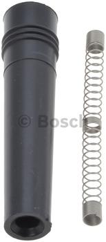 2002 Lincoln LS Spark Plug Connector