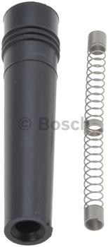 BOSCH 02532 - Spark Plug Connector Product image