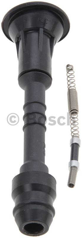 2003 Nissan Sentra Spark Plug Connector