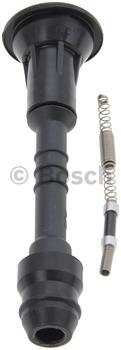 2006 Nissan Sentra Spark Plug Connector Bosch 02533 image 1 of 1