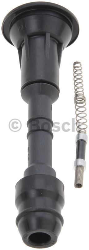 2005 Nissan Pathfinder Spark Plug Connector Bosch 02535 image 1 of 1