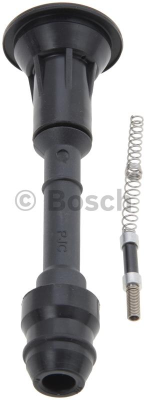 2005 Nissan Altima Spark Plug Connector Bosch 02536 image 1 of 1