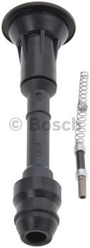 BOSCH 02536 - Spark Plug Connector Product image