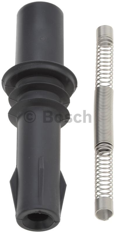 2006 Ford F-350 Super Duty Spark Plug Connector Bosch 02537 image 1 of 1