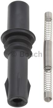 BOSCH 02537 - Spark Plug Connector Product image