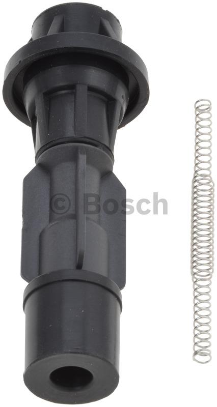 2012 Mazda 3 Sport Spark Plug Connector