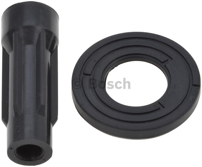 2011 Mazda Tribute Spark Plug Connector