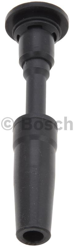 1995 Nissan Maxima Spark Plug Connector Bosch 02540 image 1 of 1