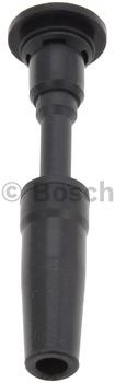 BOSCH 02540 - Spark Plug Connector Product image