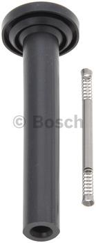 2000 Isuzu Rodeo Spark Plug Connector Bosch 02541 image 1 of 1