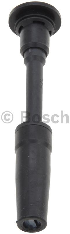 1995 Nissan Maxima Spark Plug Connector Bosch 02542 image 1 of 1