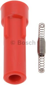 2009 Subaru Forester Spark Plug Connector Bosch 02546 image 1 of 1