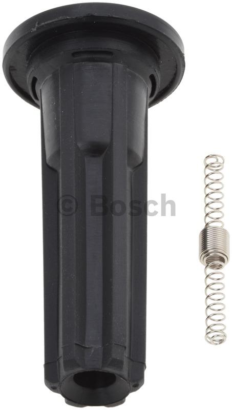 2007 Chevrolet Colorado Spark Plug Connector
