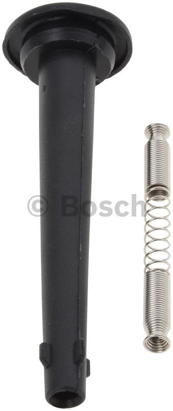 2009 Nissan Sentra Spark Plug Connector