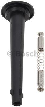 BOSCH 02552 - Spark Plug Connector Product image