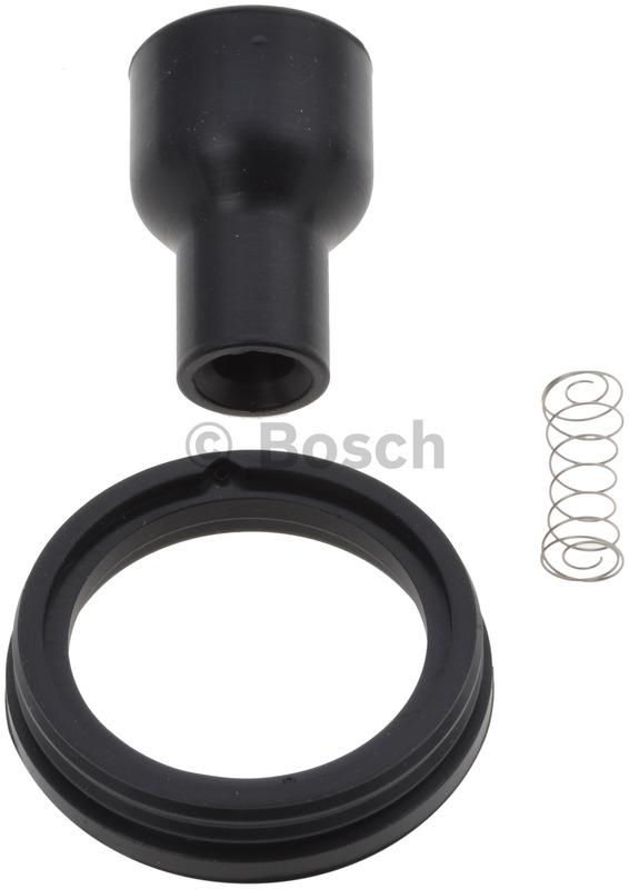 2003 Volvo V40 Spark Plug Connector