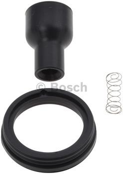 2004 Volvo V40 Spark Plug Connector Bosch 02554 image 1 of 1