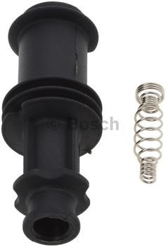 BOSCH 02555 - Spark Plug Connector Product image