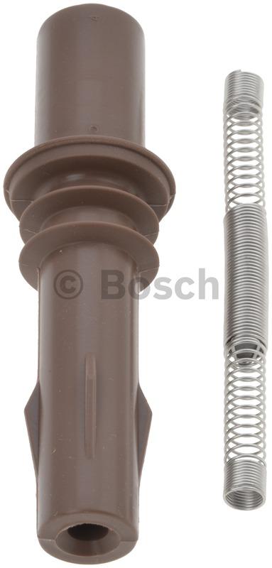 2009 Ford F-250 Super Duty Spark Plug Connector