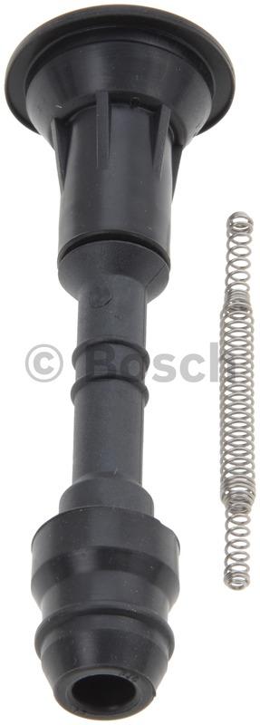 2011 Nissan Titan Spark Plug Connector Bosch 02559 image 1 of 1
